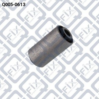 Сайлентблок задней тяги Q-fix Q0050613