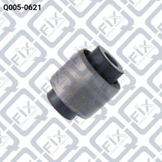Сайлентблок заднего амортизатора Q-fix Q0050621
