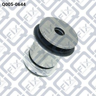 Сайлентблок переднего рычага Q-fix Q0050644