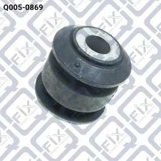 Сайлентблок переднего Рычага Q-fix Q0050869