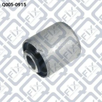 Сайлентблок задней тяги Q-fix Q0050915