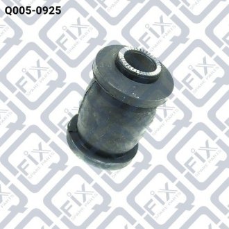Сайлентблок переднего рычага Q-fix Q0050925
