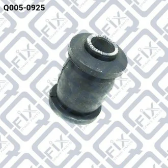 Сайлентблок переднего рычага Q-fix Q0050925