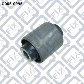 Сайлентблок переднего нижнего Рычага Q-fix Q0050995