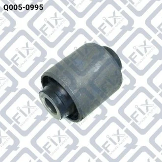 Сайлентблок переднего нижнего Рычага Q-fix Q0050995