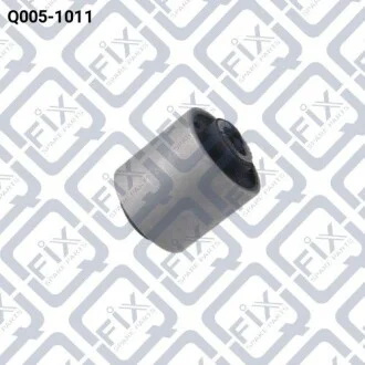Сайлентблок задней поперечной тяги Q-fix Q0051011