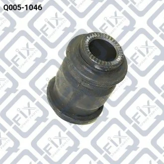 Сайлентблок задней поперечной тяги Q-fix Q0051046