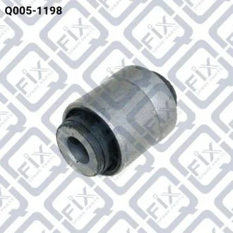 Сайлентблок задньої підвіски Q-fix Q0051198