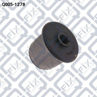 Сайлентблок переднего верхнего рычага Q-fix Q0051278