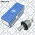 Сайлентблок опоры дифференциала Q-fix Q0051376 (фото 2)