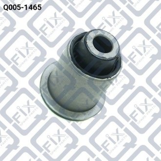 Сайлентблок переднего нижнего Рычага Q-fix Q0051465