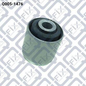 СайлентБлок задньої поздовжньої тяги Q-fix Q0051476
