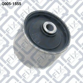 Сайлентблок задней балки Q-fix Q0051555