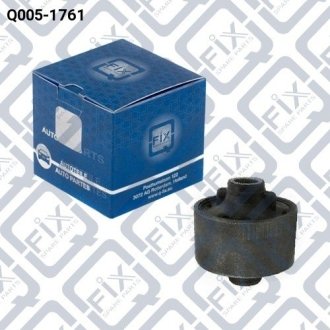 САЙЛЕНТБЛОК ЗАДНИЙ ПЕРЕДНЕГО Рычага Q-fix Q0051761