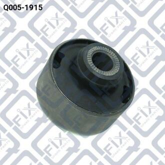 Сайлентблок задній переднього важеля Q-fix Q0051915