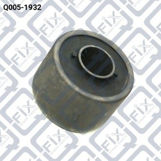 Сайлентблок задний переднего рычага без кронштейна (гидравлический) Q-fix Q0051932