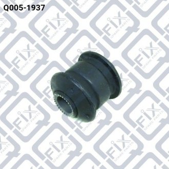 САЙЛЕНТБЛОК ЗАДНЕЙ ЦАПФЫ Q-fix Q0051937