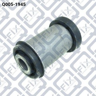 Сайлентблок переднего рычага Q-fix Q0051945