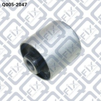 Сайлентблок заднего продольного рычага Q-fix Q0052047