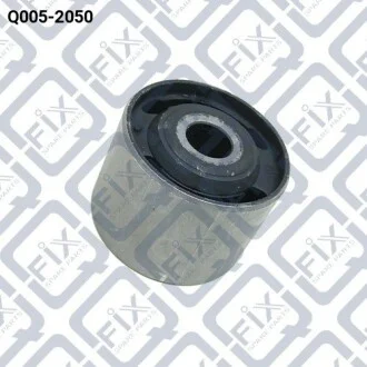 Сайлентблок заднего дифференциала Q-fix Q0052050