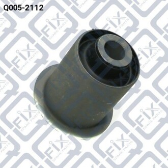 Сайлентблок заднего верхнего рычага Q-fix Q0052112