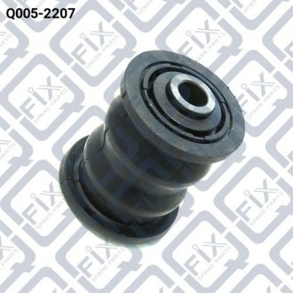Сайлентблок переднего рычага Q-fix Q0052207