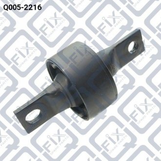 Сайлентблок заднего рычага Q-fix Q0052216