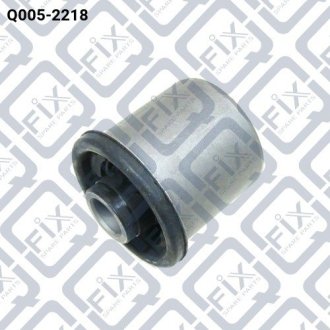 Сайлентблок задней балки Q-fix Q0052218