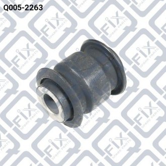 Сайлентблок заднего рычага Q-fix Q0052263