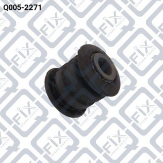 САЙЛЕНТБЛОК ЗАДНЕЙ ЦАПФЫ Q-fix Q0052271
