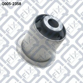 Сайлентблок рычага Q-fix Q0052358