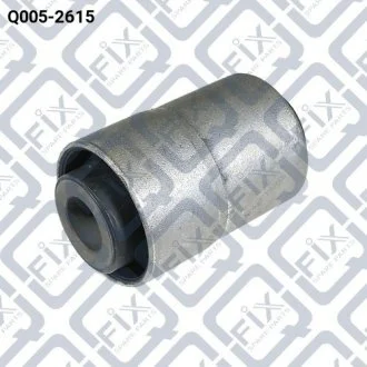 Сайлентблок задней тяги Q-fix Q0052615