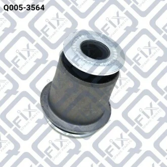 Сайлентблок заднего продольного рычага Q-fix Q0053564
