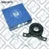 Подшипник подвесной карданного вала Q-fix Q0330079 (фото 2)