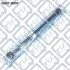 Тяга задня поперечна ліва Toyota Camry ACV30 2001-2006 Q-fix Q0370091 (фото 2)
