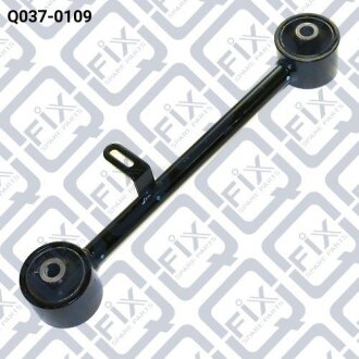 Тяга верхня заднього моста права Q-fix Q0370109