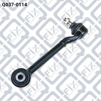Тяга задняя поперечная с шаровой Q-fix Q0370114