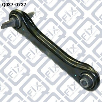 Тяга задня верхняя правая Q-fix Q0370737