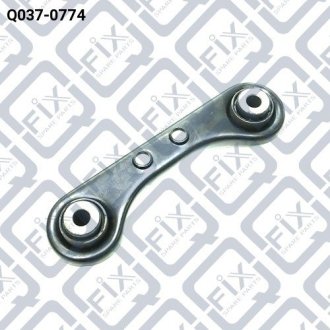 Тяга задня поперечна правая Q-fix Q0370774