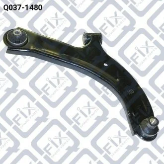 Важіль передній правий Q-fix Q0371480 (фото 1)