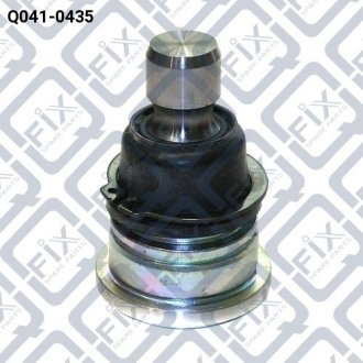 Опора шаровая переднего нижнего рычага Q-fix Q0410435