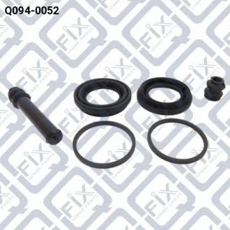 Ремкомплект суппорта переднего Q-fix Q0940052