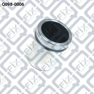 Поршень суппорта задний Q-fix Q0980006