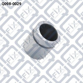 Поршень суппорта задний Q-fix Q0980029