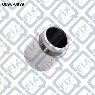 Поршень супорта гальмівного заднього Q-fix Q0980039