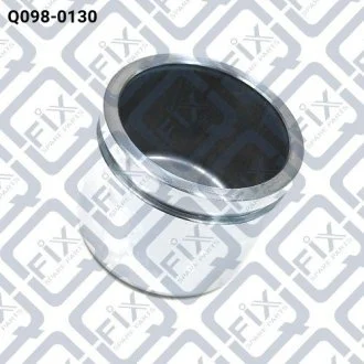 Поршень суппорта передний Q-fix Q0980130