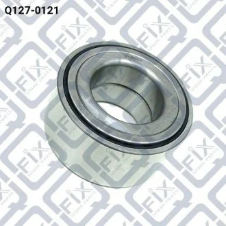 Підшипник ступичний передній Q-fix Q1270121
