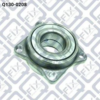 Ступица передняя Q-fix Q1300208