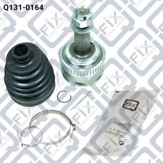 Шрус наружный Q-fix Q1310164