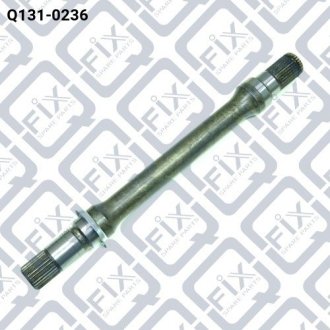 Полуось правая Q-fix Q1310236